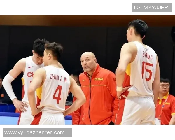 克罗地亚主帅惊讶大胜中国，热议引发CBA超强内线引入潮