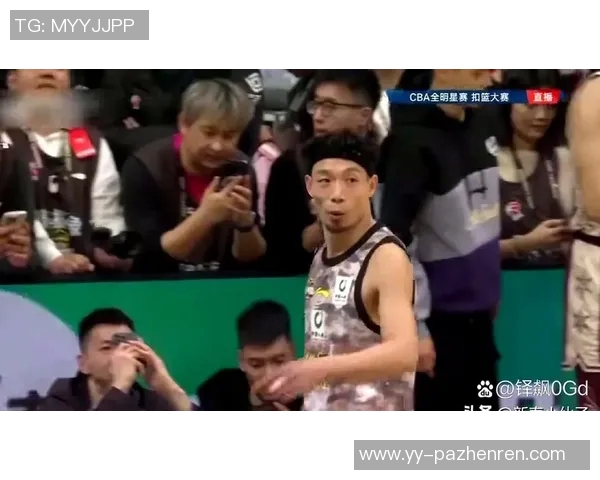 华侨英雄崛起！击败北大问鼎3X3，陈登星胯下换手夺冠扣篮王