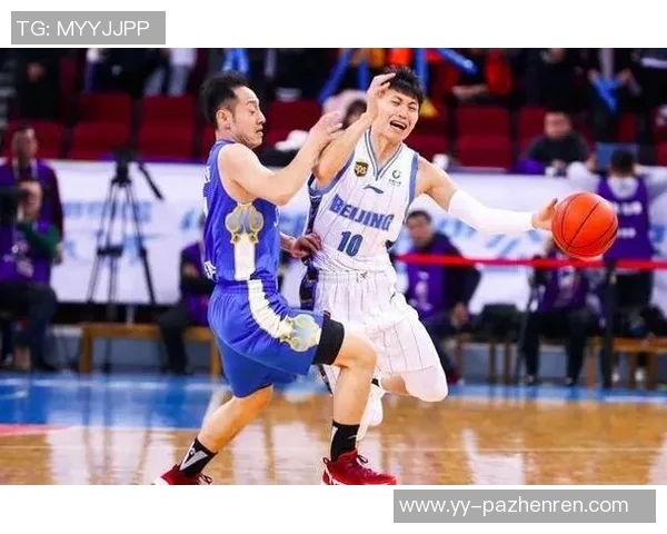 吉喆受伤再削弱北京内线，这个问题已经困扰他们多年